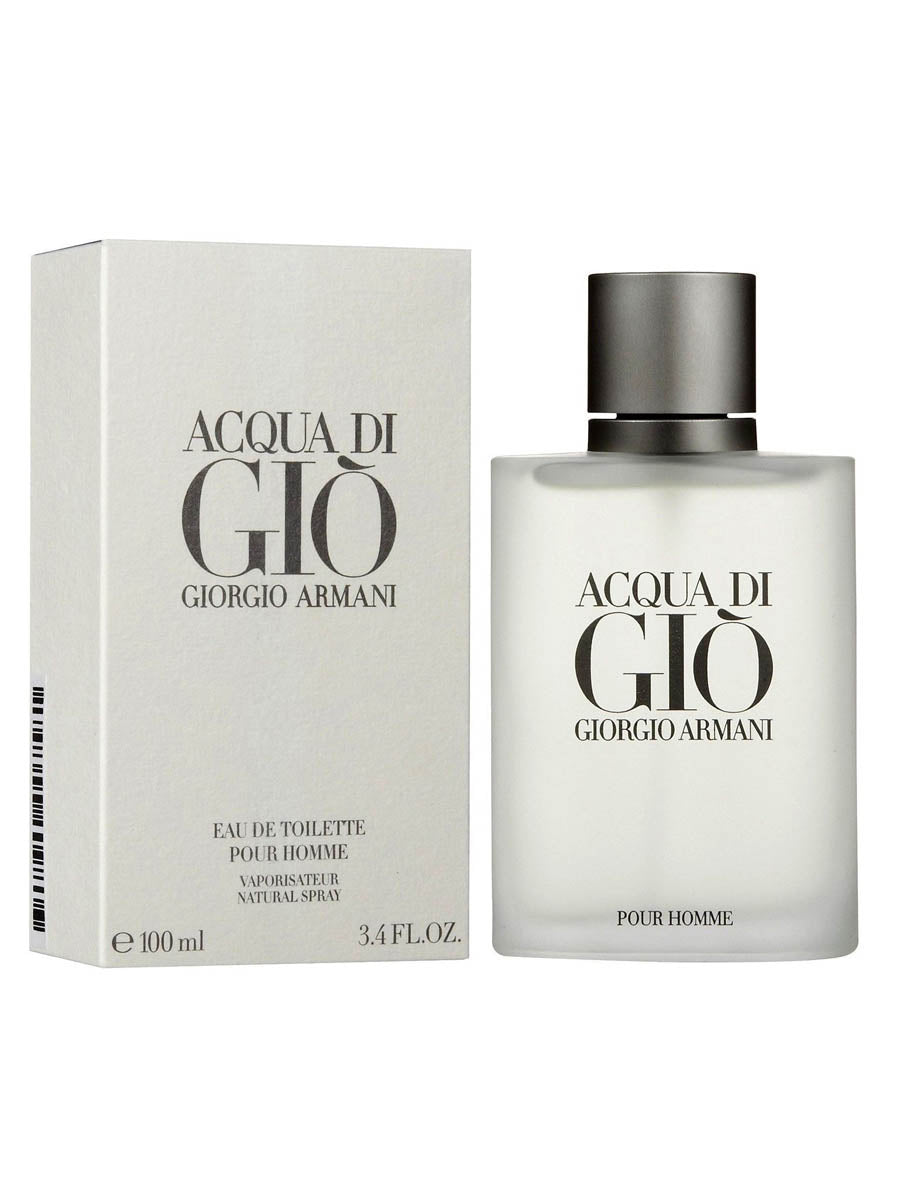 Giorgio Armani Aqua Di Gio EDT 100ml (Men)