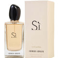 Giorgio Armani SI EDP 100ml