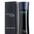 Giorgio Armani Armani Code 75ml