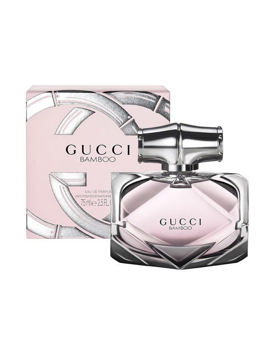 Gucci Bamboo EDP 75ml