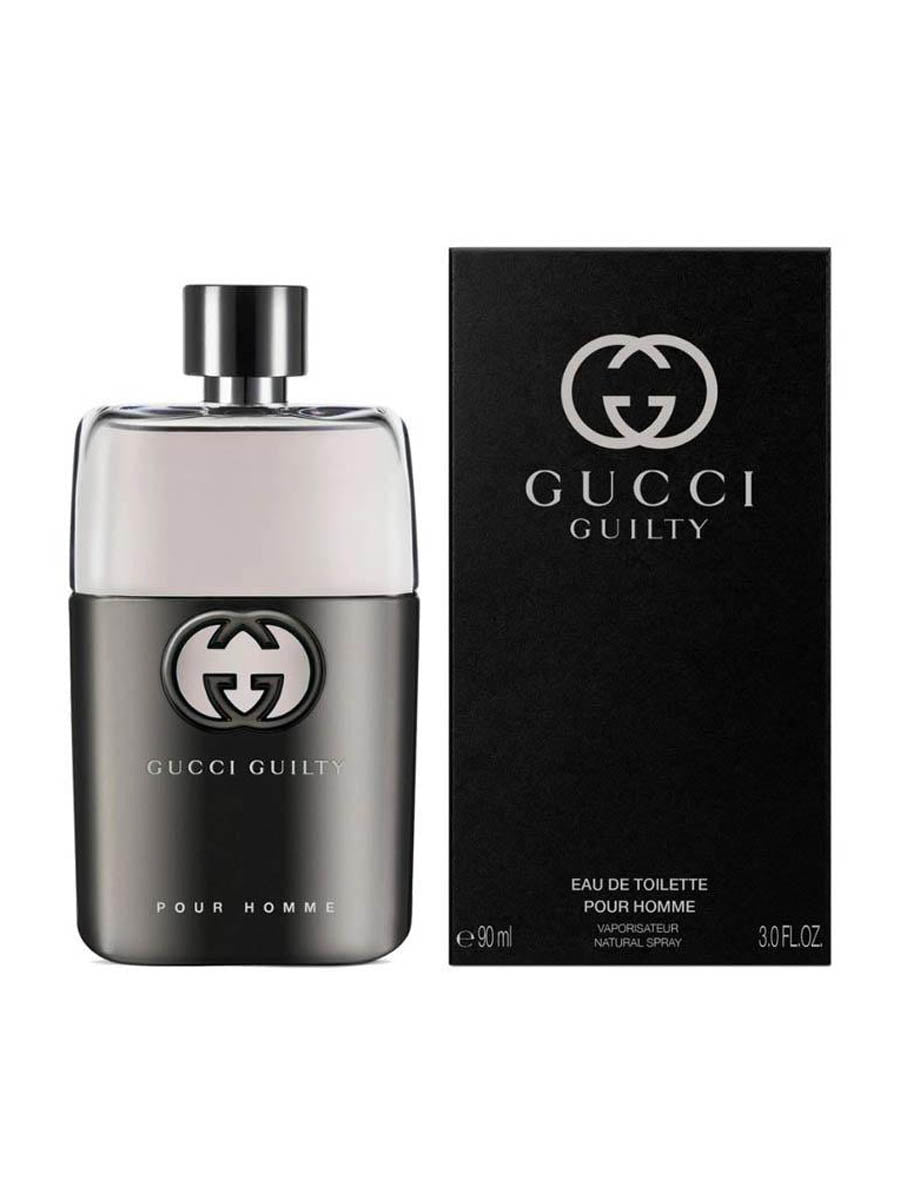 Gucci Guilty Pour Homme 90ml (Men)