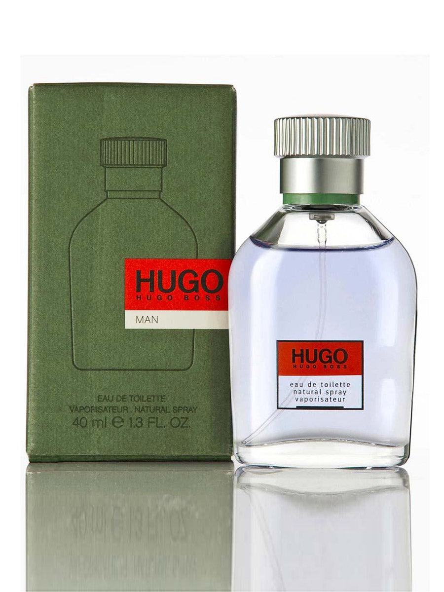 Hugo Boss Green EDT 75ml (Men)