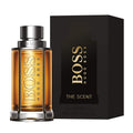 Hugo Boss The Scent EDT 100ml (Men)