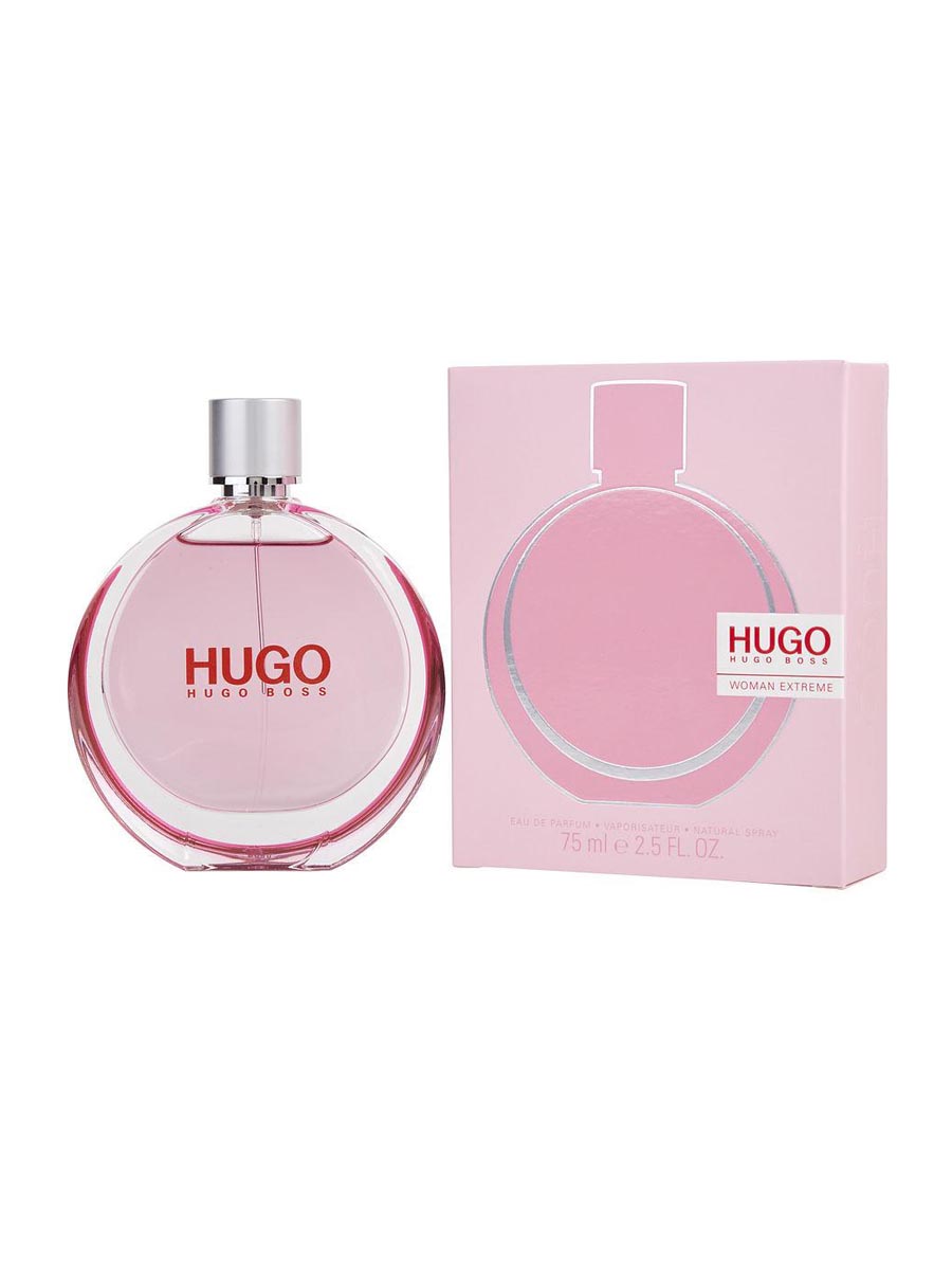 Hugo Boss Women Extreme EDP 75ML