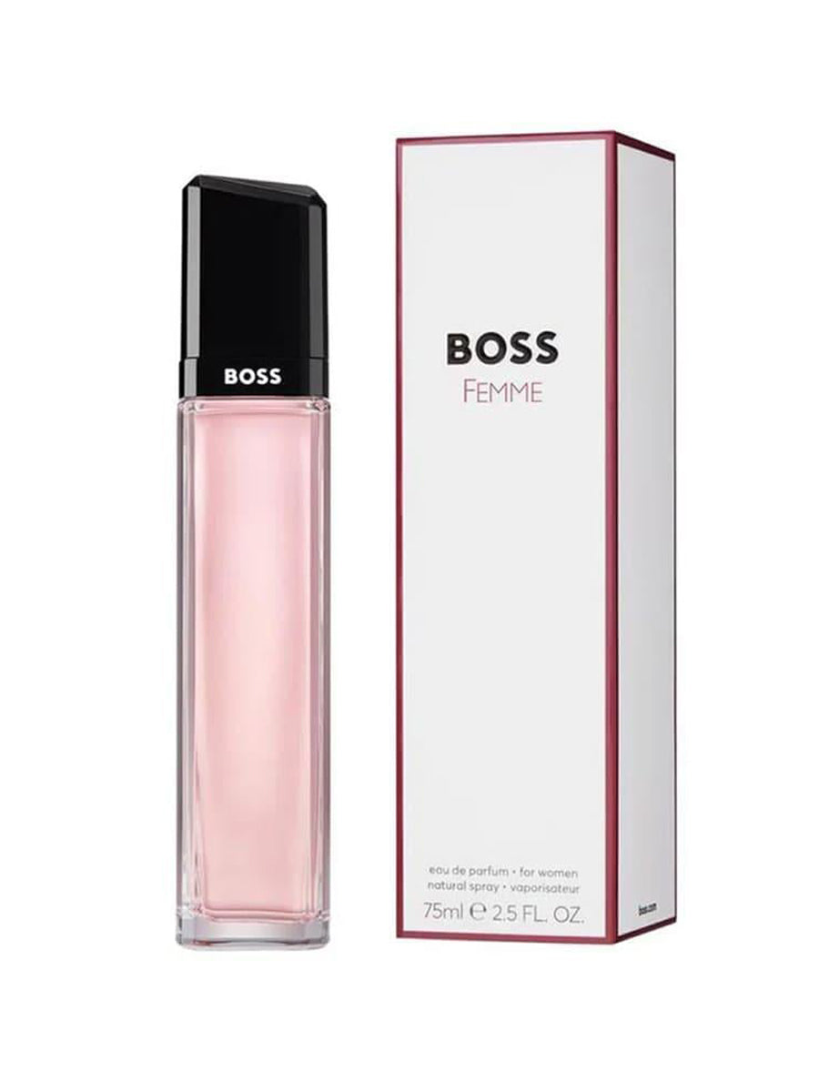 Hugo Boss Boss Femme for Women – 75 ml