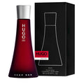 Hugo Boss Deep Red 90ml (Ver. 2) (Ladies)