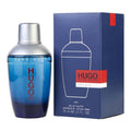 Hugo Boss  Dark Blue 75ml (Men)