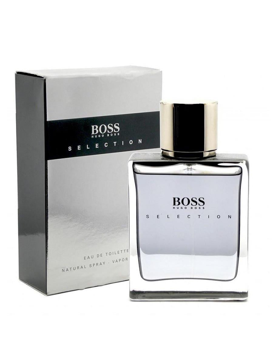 Hugo Boss Selection EDT 90ml (Men)