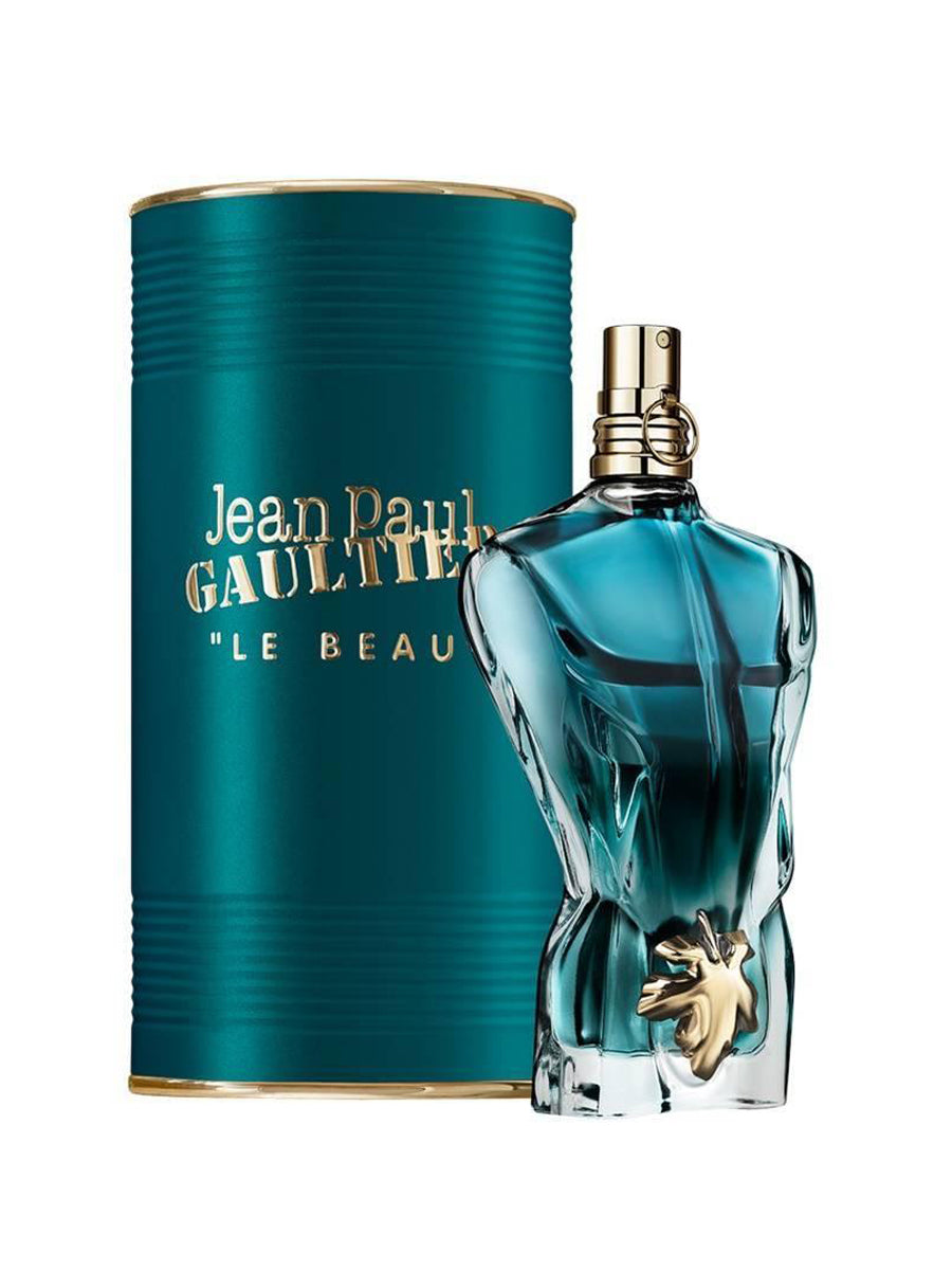 Jean Paul Gaultter Le Beau EDT 125ml (Men)