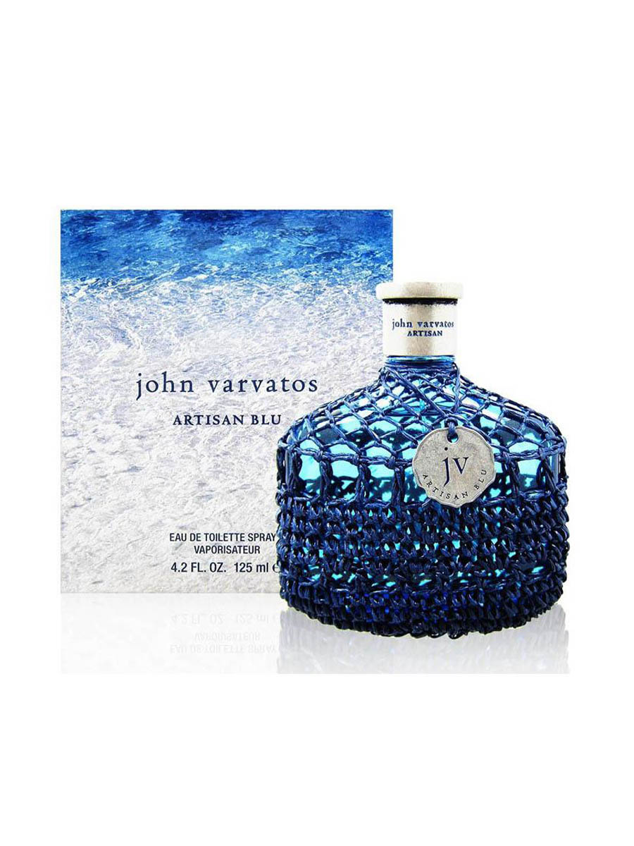 John Varvatos Artisan Blue EDT 125ml