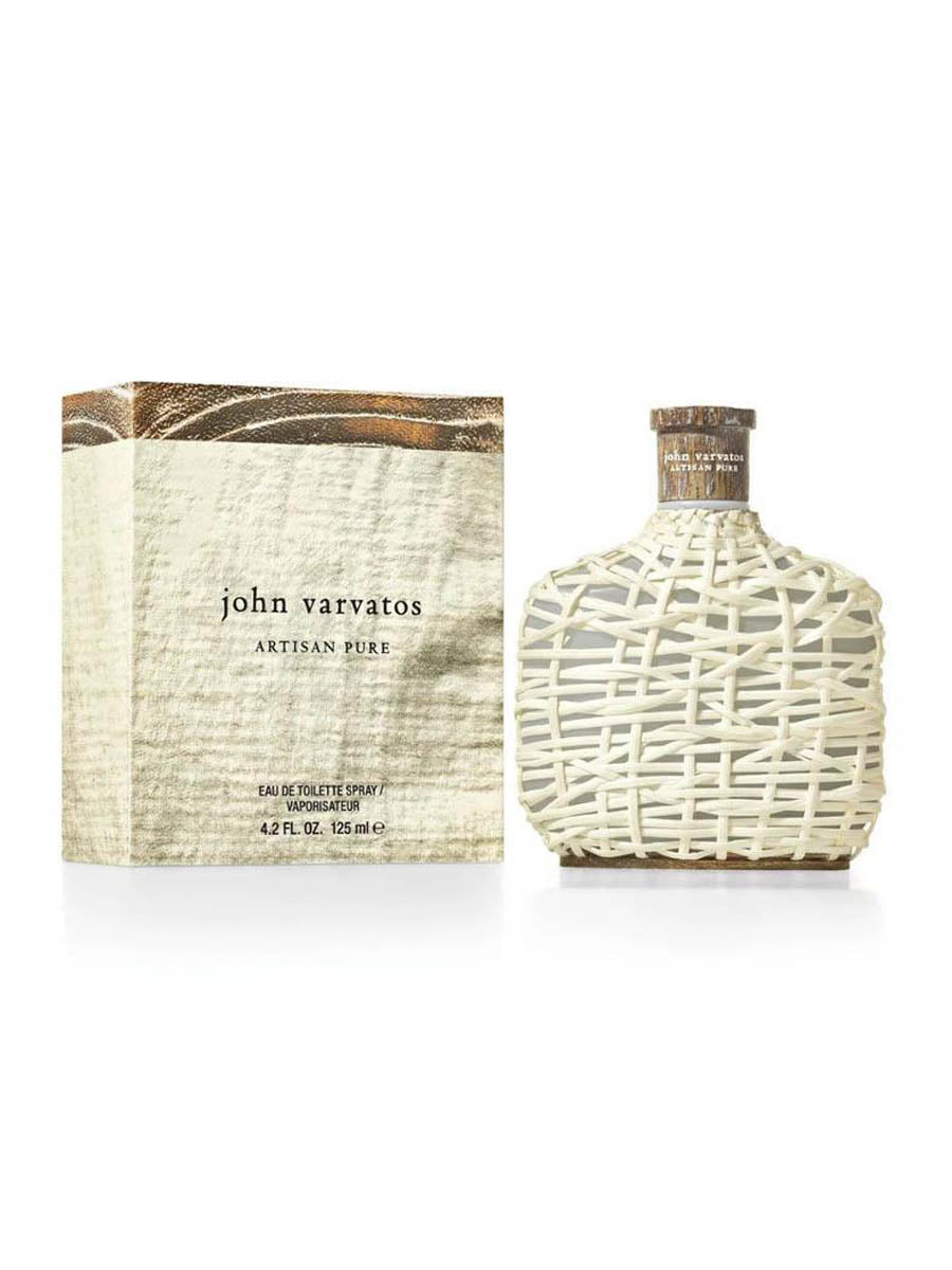 John Varvatos Artisan Pure 125ml (Men)