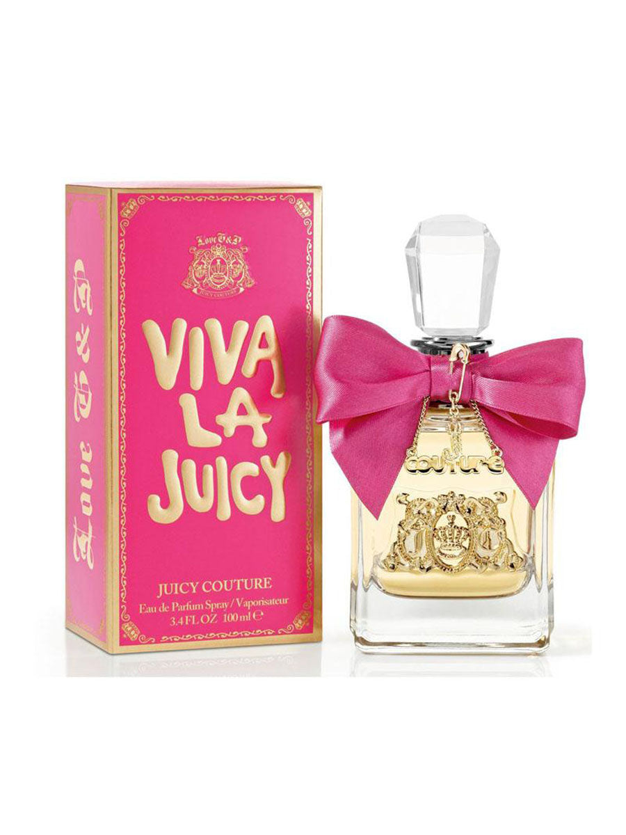 Juicy Couture Viva La Juicy EDP 100ML (Ladies)