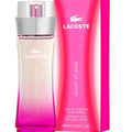 Lacoste Touch Of Pink 90ML
