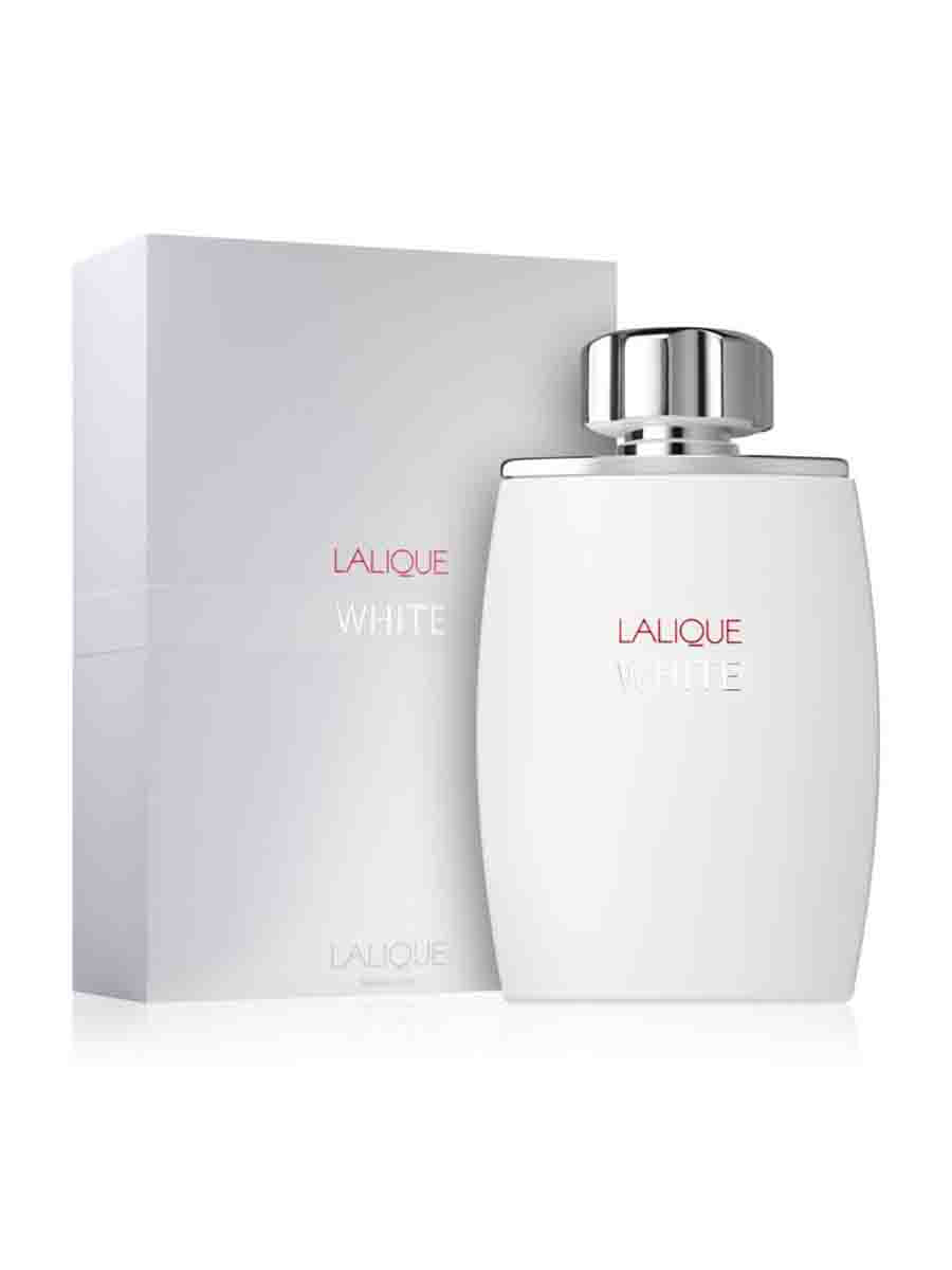 Lalique White 125ML
