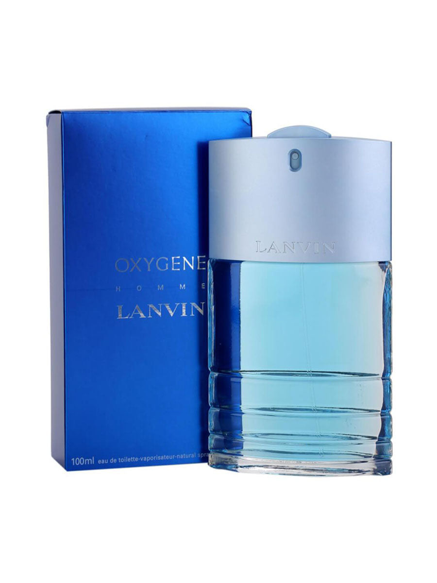 Lanvin Oxygen Lanvin 100ml (Men)