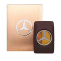 Mercedes Benz For Men Private EDP 100ml`