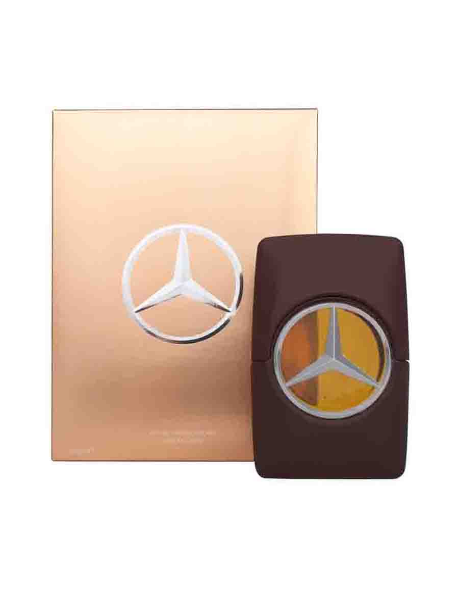 Mercedes Benz For Men Private EDP 100ml`