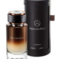 Mercedes Benz LE PARFUM EDP 120ml