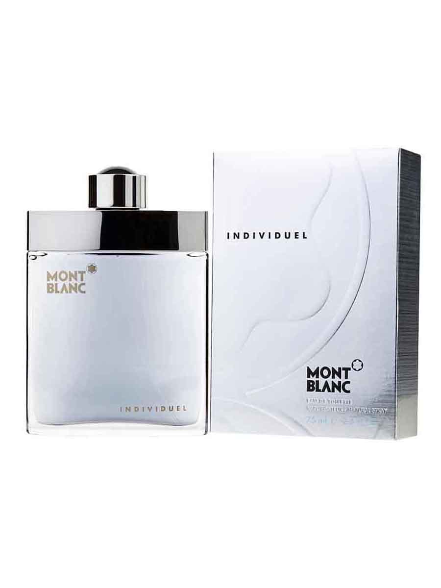 Montblanc Individuel EDT 75ml (Men)