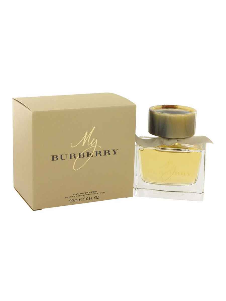 Burberry My Burberry EDP 90ml