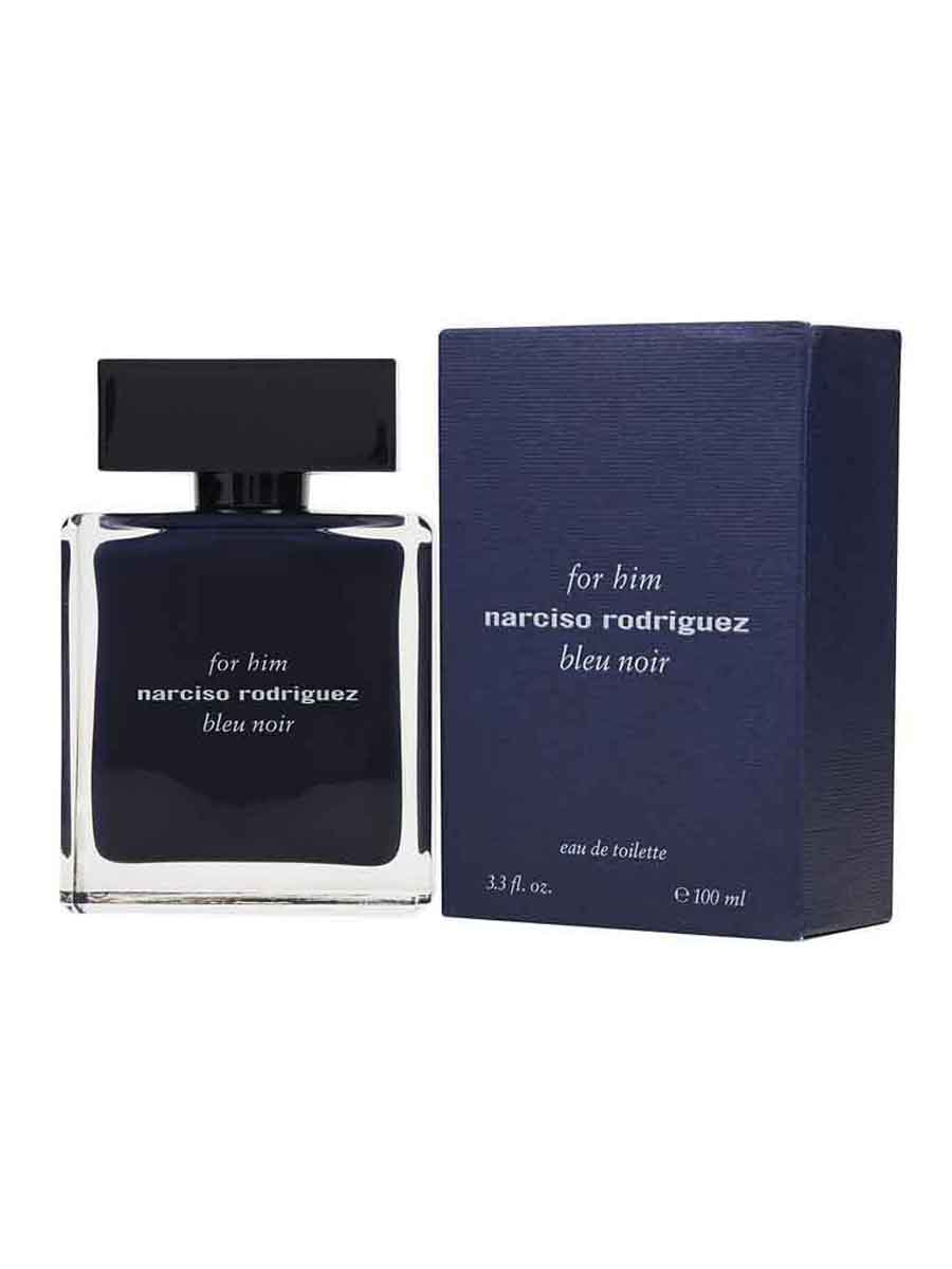 Narciso Redrigues Bleu Noir EDT 100ml (Men)