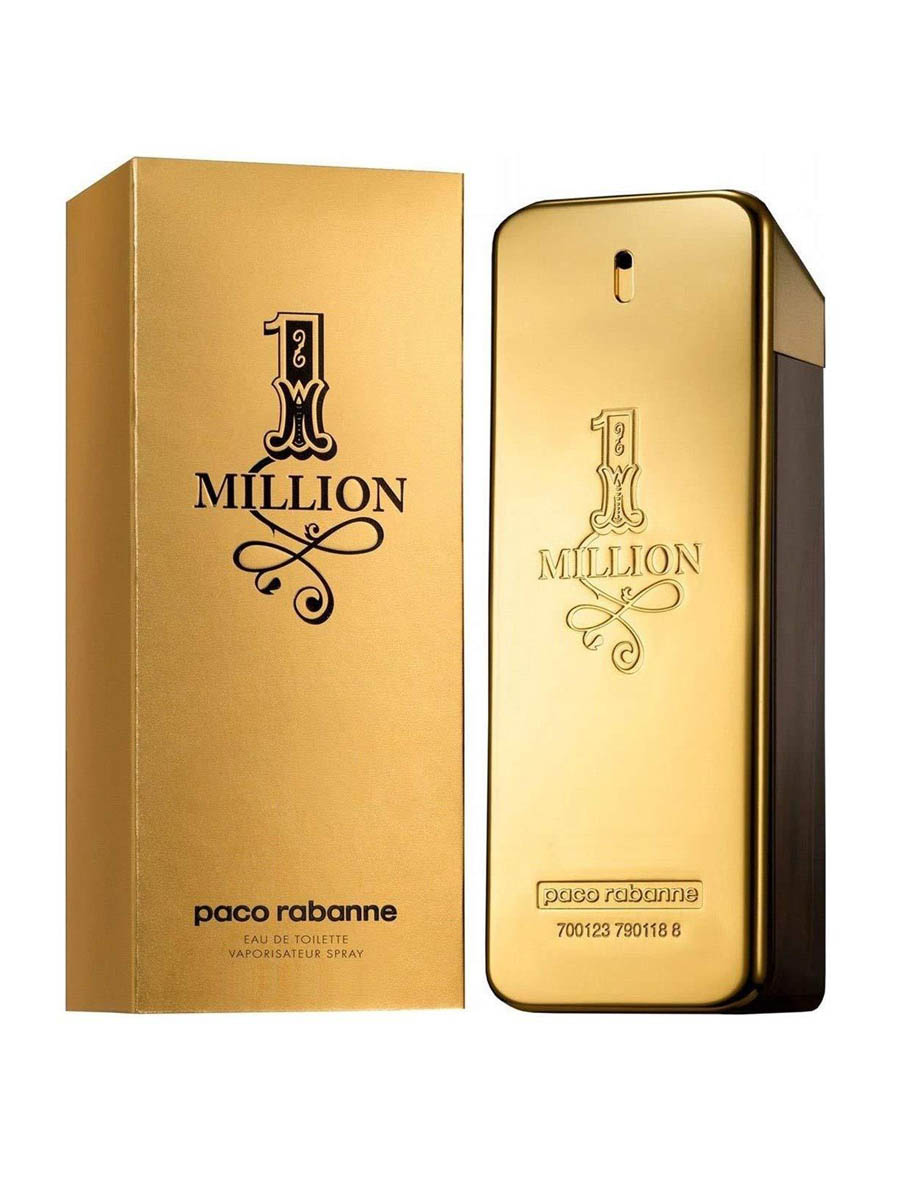 Paco Rabanne 1 Million EDT 100ml