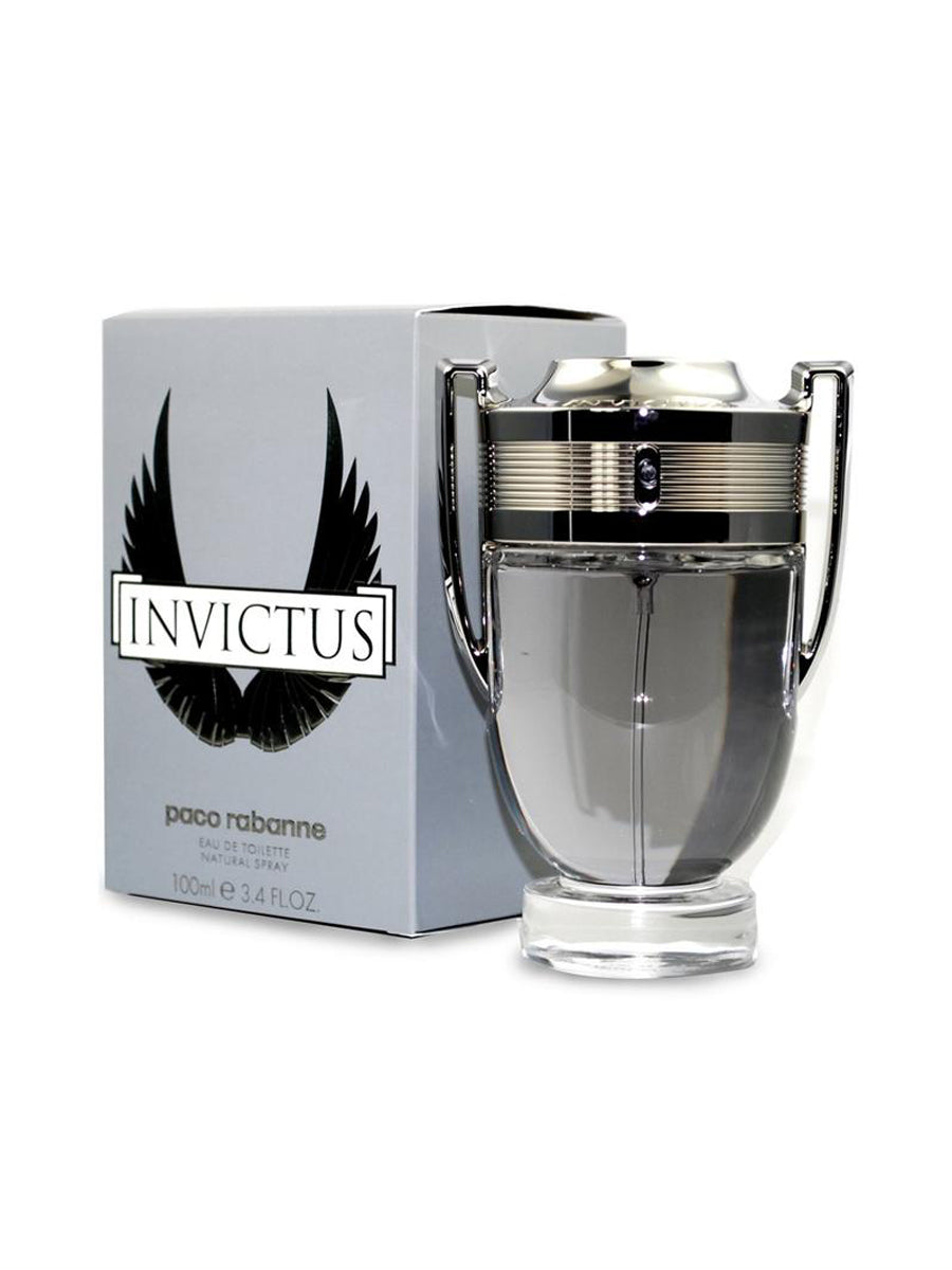 Paco Rabanne Invictus EDT 100ml (Men)