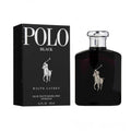 Ralph Lauren Polo Black EDT 125ml (Men)