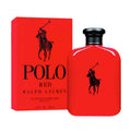 Ralph Lauren Polo Red EDT 125ml (Men)