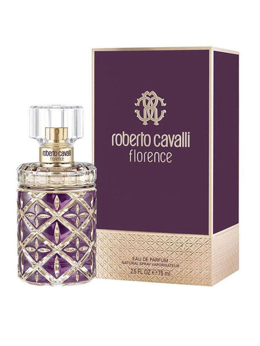 Roberto Cavalli Florence EDP 75ml