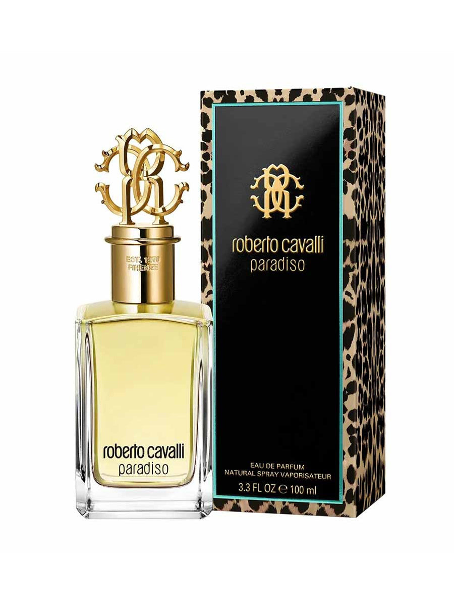 Roberto Cavalli Paradiso EDP 75ml (Ladies)