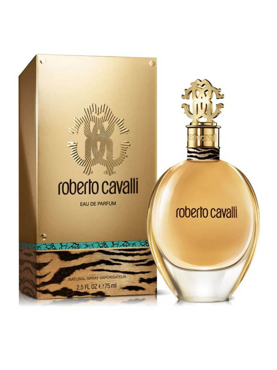 Roberto Cavalli EDP 75ml (Ladies)