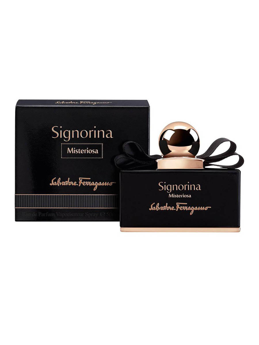 Salvatone Ferragamo Signorina Misteriosa EDP 100ml