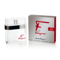 Salvatone Ferragamo F by Feragamo EDT 100ml (Men)`