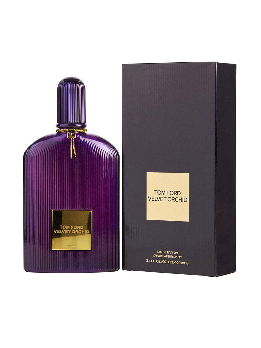 Tom Ford Velvet Orchid EDP 100ml `