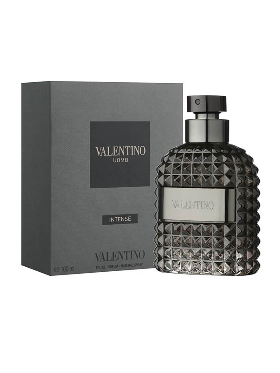 Valentino Uomo Intense EDP 100ml
