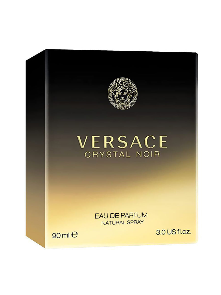Versace Crystal Noir EDP 90ml