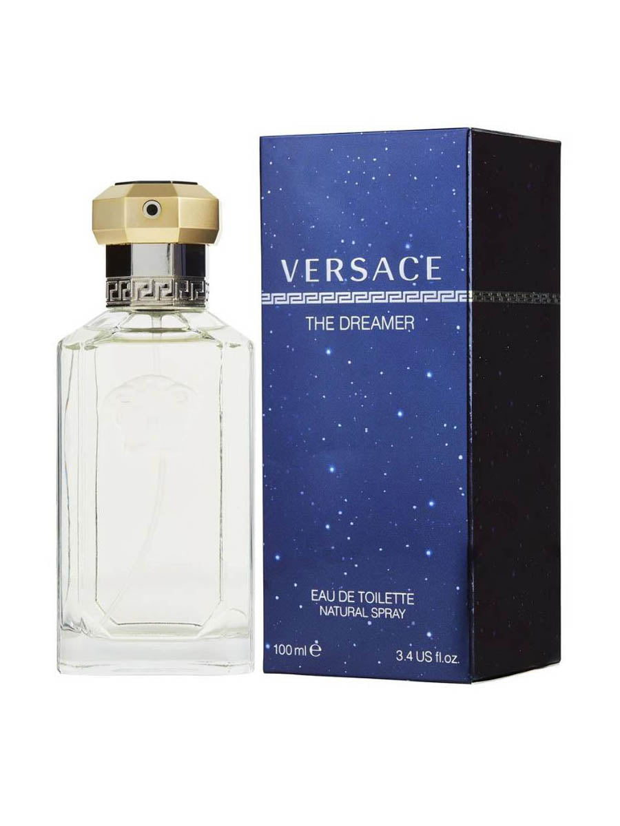 Versace The Dreamer EDP 100ml (Men)