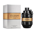 Viktor & Rolf Spice Bomb Extreme EDP 90ml (Men)