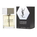 YSL L'Homme EDT 100ml (Men)