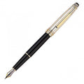 Montblanc Pen 1441 SILVER/BLK FP