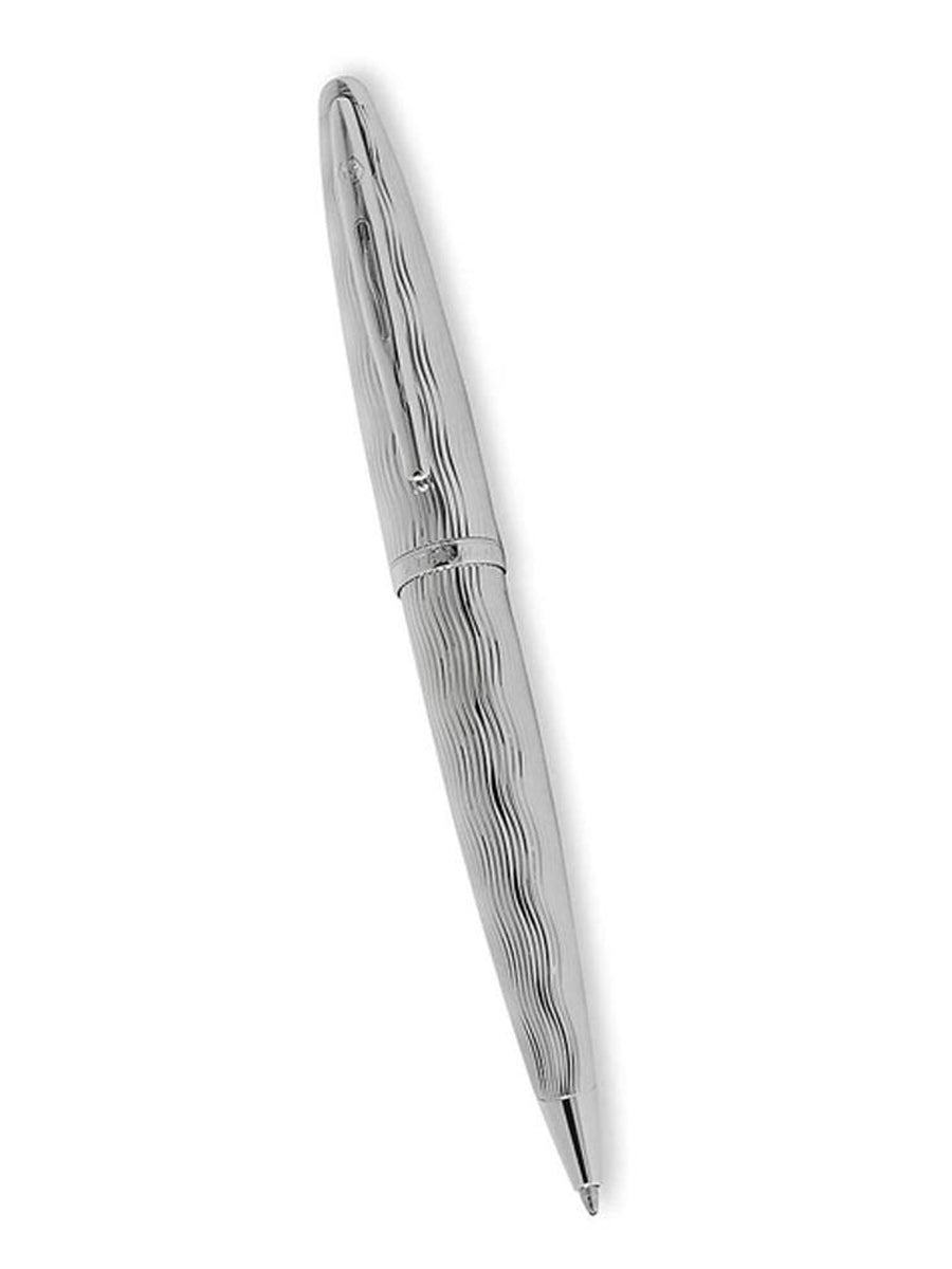 Pen Waterman Carene Ess Silver ST BP