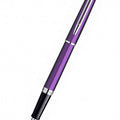 Pen Waterman HÉMISPHÈRE Matal Purpel Laq.FP