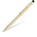 Cross Pen Centuruy II 23K Glod  B.P 4502WG