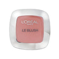 Loreal Blush On True Match 120 Sandal Wood Pink