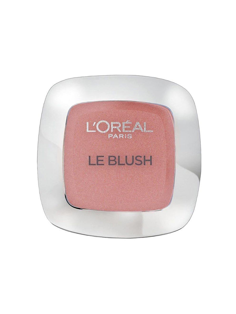 Loreal Blush On True Match 120 Sandal Wood Pink