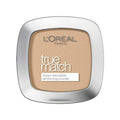 Loreal Face Powder True Match Powder W5 Gold Sand