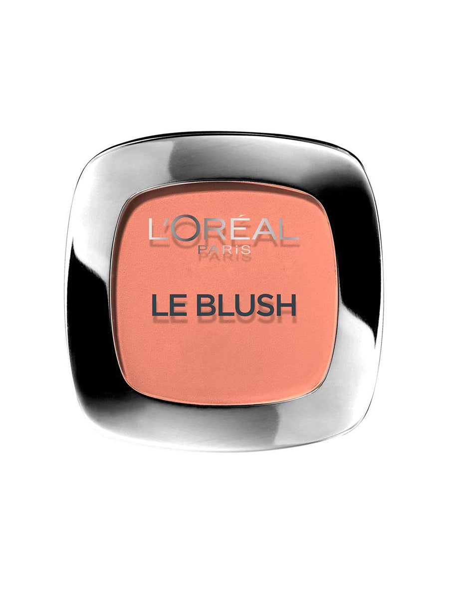 Loreal Le Blush 160 Peach