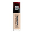 Loreal Liquid Foundation 24 H Porcelain 015 1223