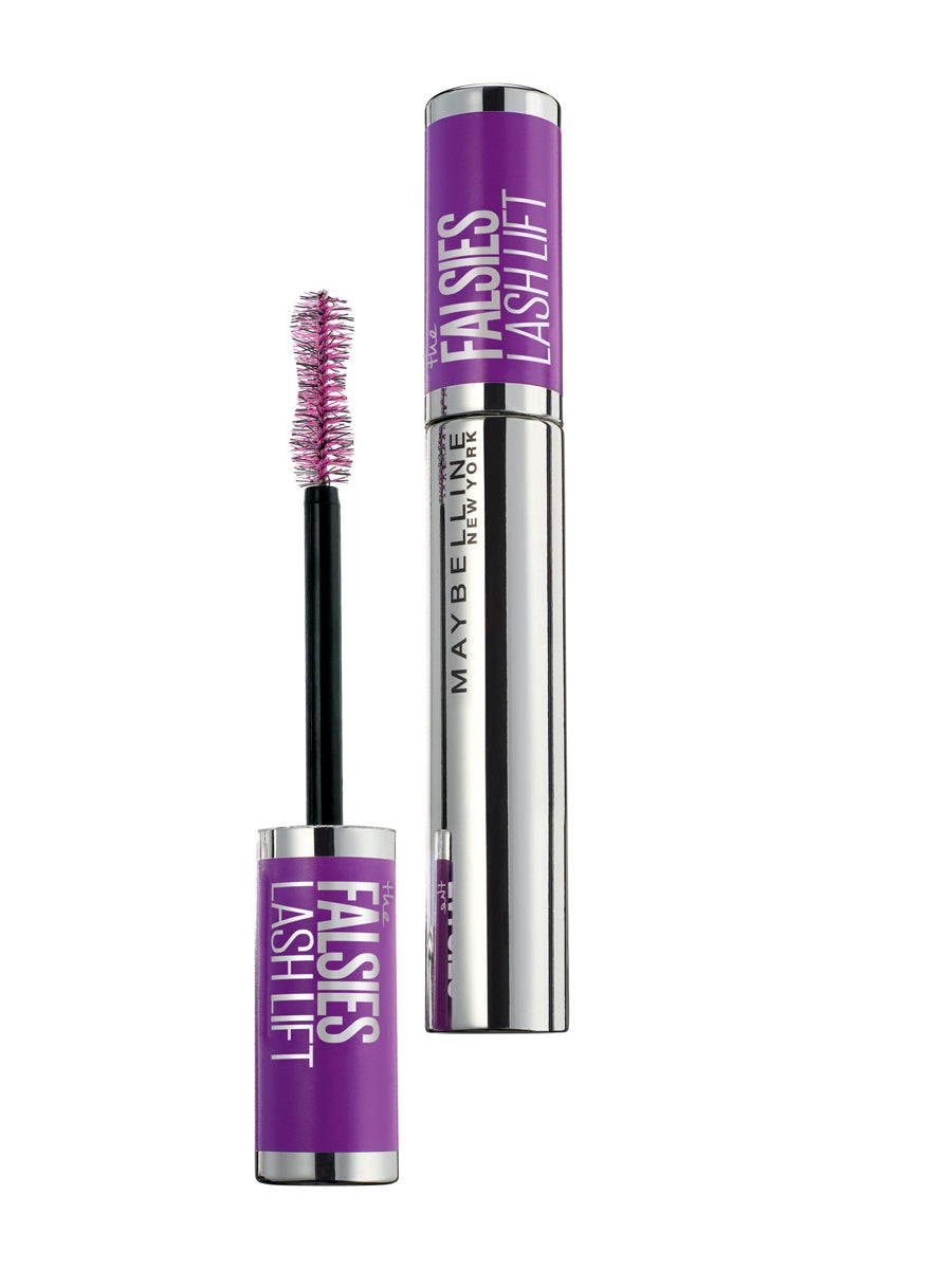 Maybelline Falsies Lash Mascara 01 Black 1996